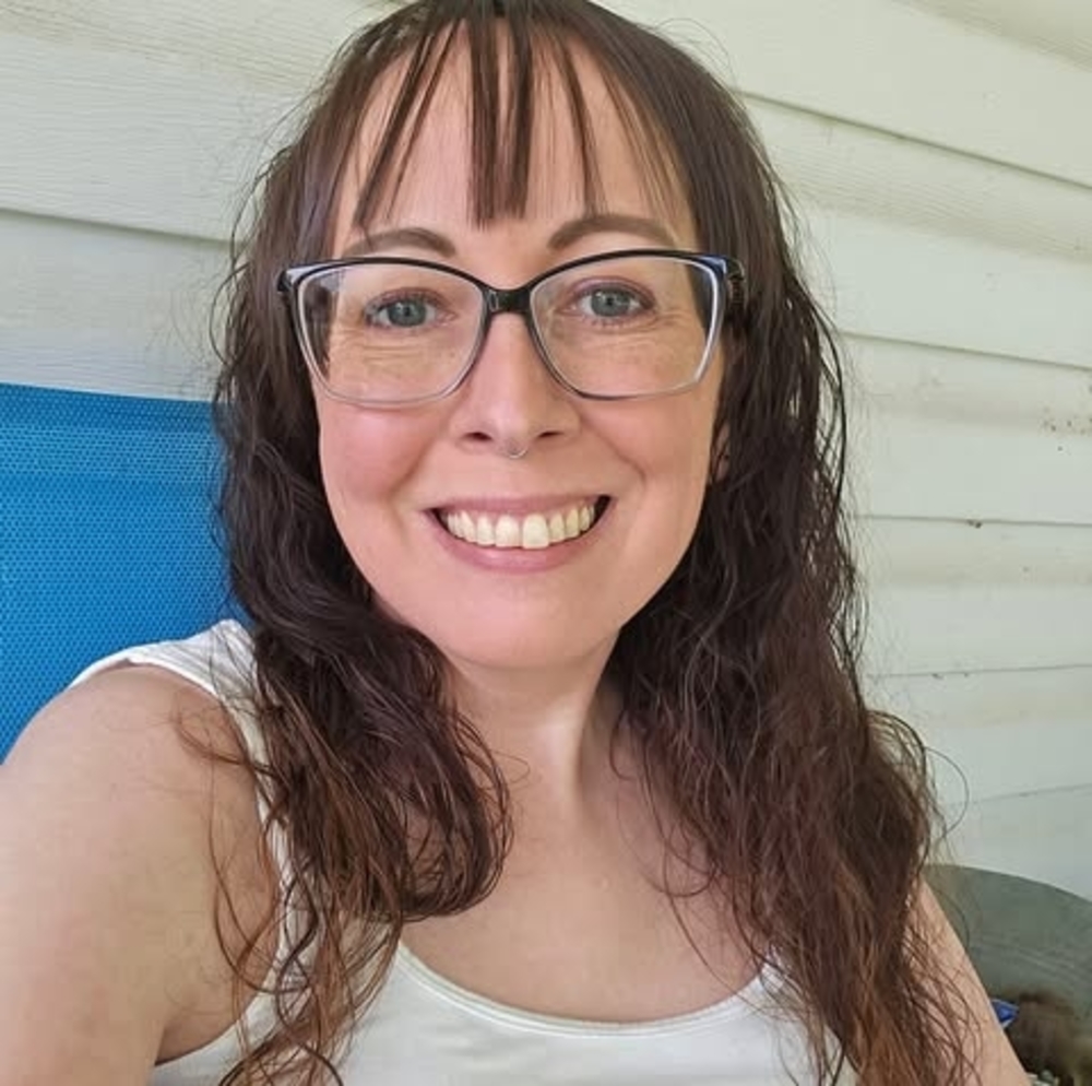 Meet your Posher, Bethany